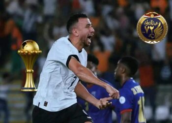 دور ال16 بأمم “إفريقيا 2023 “عكس الإتجاه!!