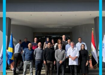 “تراباك “تبحث فرص النمو في مصر!