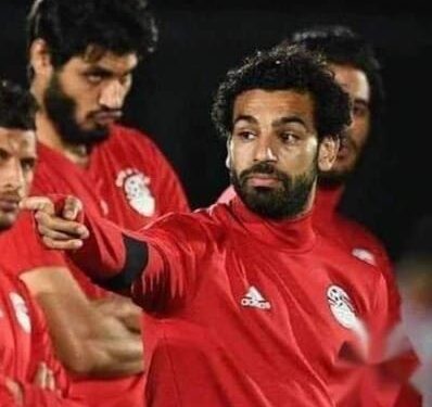 ” صلاح “يغادر كوت ديفوار عقب مباراة الرأس الأخضر غدًا!!