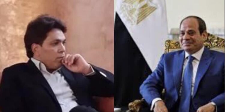 نبيل أبوالياسين : يوجه رسالة لـ «نتنياهو» ويثمن موقف مصر الأخير ٠٠شاهد التفاصيل؟