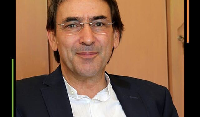 ابو العيش “اقتصاد المحبة” نموذج لنظام غذائي للمستقبل!!