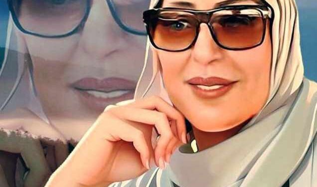 *لحياة طيبة *.*لبنى يونس*