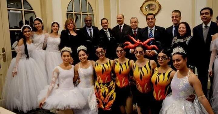 تصفيات “كأس مصر للطهاة “بفندق هيلتون الشاطئ!