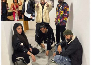  “التاروت وهيفاء وهبي”.. فريق الباور العالي يعيش نشاطاً فنياً!!