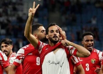 “منتخب فلسطين اسعد الملايين” فى ألجولة الثالثة!!
