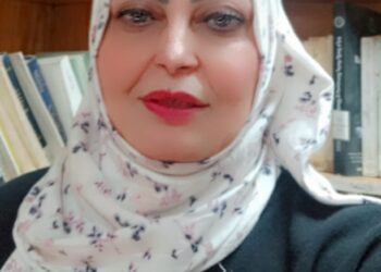 *تعبت ياأمي..**لبني يونس*