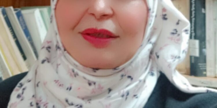 *تعبت ياأمي..**لبني يونس*