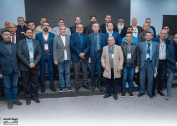 “معرض ليبيا الدولى للغذاء “ولقاء خاص بالشركات المصرية !!