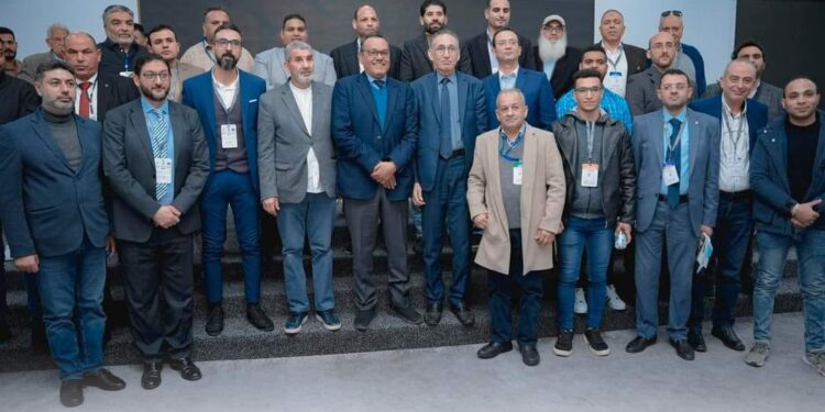 “معرض ليبيا الدولى للغذاء “ولقاء خاص بالشركات المصرية !!