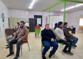 “بناء الشخصية “مبادرة الجيل الدولية للتنمية البشرية!!