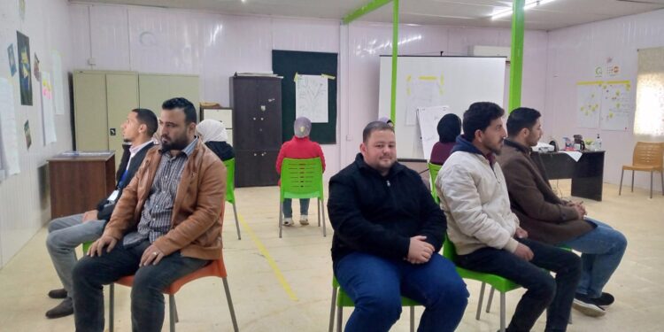 “بناء الشخصية “مبادرة الجيل الدولية للتنمية البشرية!!