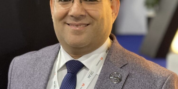 تأهيل مصرضمن  أكبر 3 دول في العالم “منتجة للهيدروجين الأخضر”  