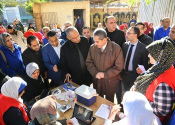 “رحمى “وأختيار أفضل قرية لتنمية الأسرة المصرية!!