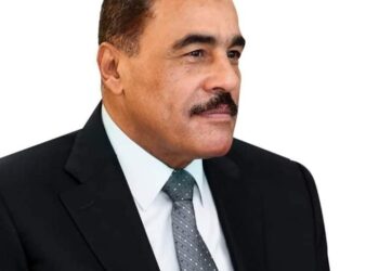 “خالد شعيب “و حملة تموينية مكثفه تضرب ربوع محافظه مطروح!