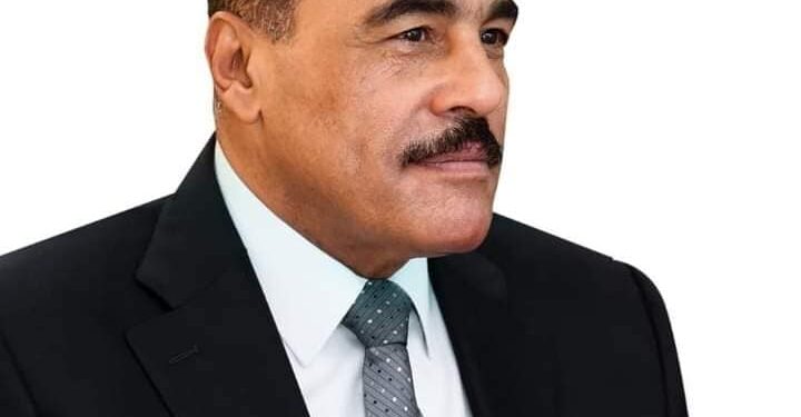 “خالد شعيب “و حملة تموينية مكثفه تضرب ربوع محافظه مطروح!