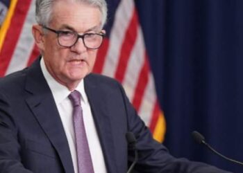 للمرة الرابعة ..الفيدرالي الأمريكي يقرر اليوم تثبيت معدلات الفائدة الرئيسية !!