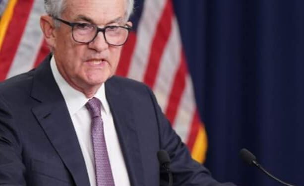 للمرة الرابعة ..الفيدرالي الأمريكي يقرر اليوم تثبيت معدلات الفائدة الرئيسية !!