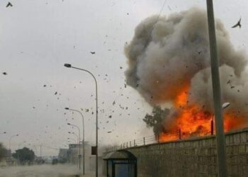 مقتل قيادي بارز في حركة “النجباء” بالعراق