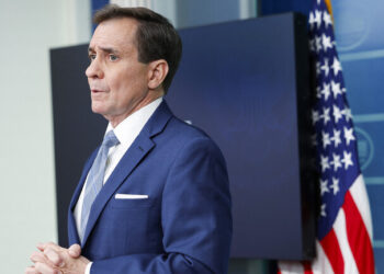   كيربي يعلق على إمكانية دعم واشنطن لإسرائيل إذا قتلت أعضاء من قيادة “حماس” في قطر