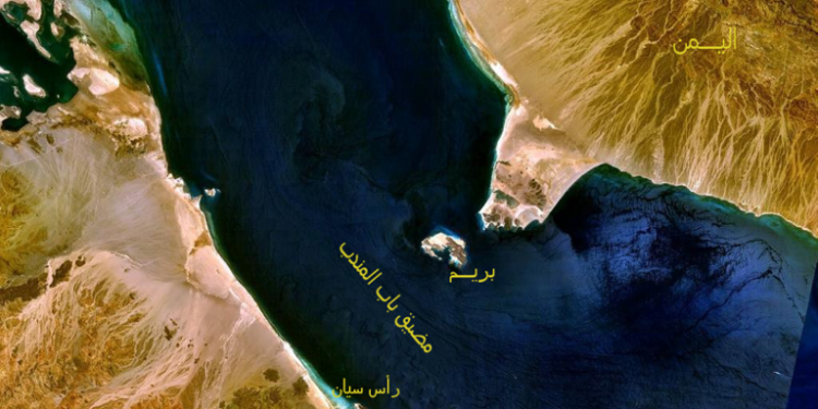 خلال لقاء مدبولي  مع مسؤولي شركة “ميرسك العالمية”