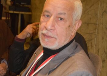 تهنئة خاصة من حكاية وطن لرئيس رابطة أبطال أكتوبر