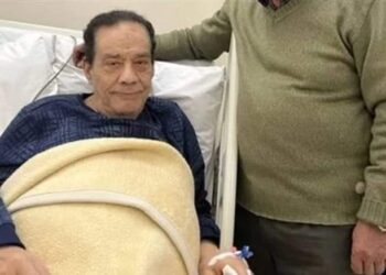 قرار عاجل بحق مدير أعمال حلمى بكر