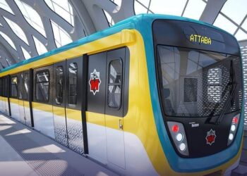 تطبيق أسعار تذاكر مترو الأنفاق الجديدة، اليوم الاثنين