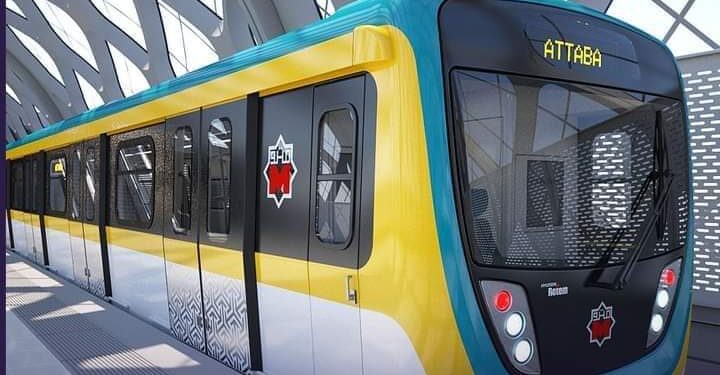 تطبيق أسعار تذاكر مترو الأنفاق الجديدة، اليوم الاثنين