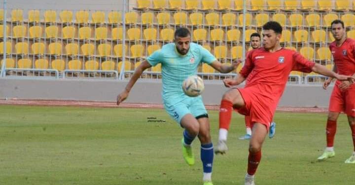 غداً في دوري المحترفين  الجولة ال 16