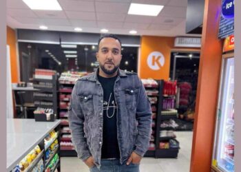 خبير السوشيال ميديا حسن أحمد وحوار خاص لجريدة حكاية وطن