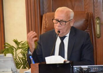 الغضبان الحركة الانتقالية لرؤساء الأحياء تستهدف ضخ دماء جديدة و تطوير مستوى العمل لخدمة المواطن 