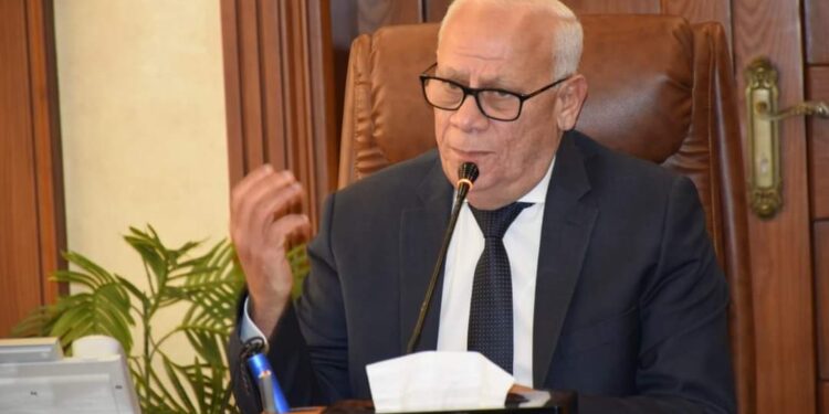 الغضبان الحركة الانتقالية لرؤساء الأحياء تستهدف ضخ دماء جديدة و تطوير مستوى العمل لخدمة المواطن 