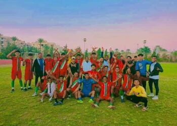 حدث فقط في مصر