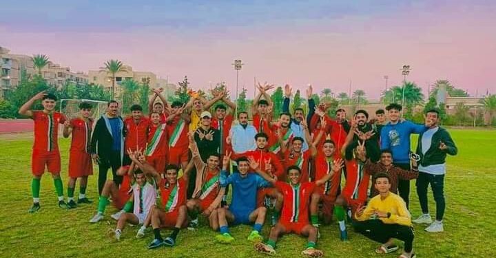 حدث فقط في مصر