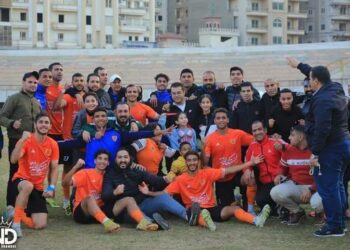 اخبار رياضيه تهمك من دوري المحترفين والمظاليم