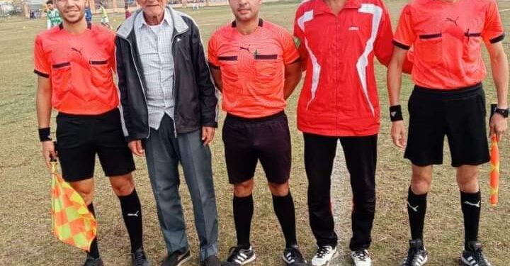 نتائج مباريات القسم الثالث الجولة الرابعة عشر