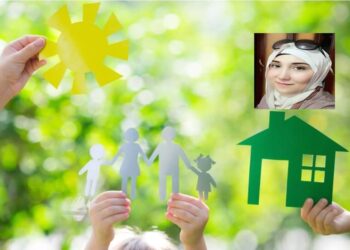 الزواج ومسئولياته 