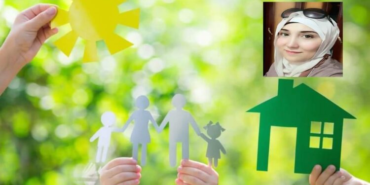 الزواج ومسئولياته 