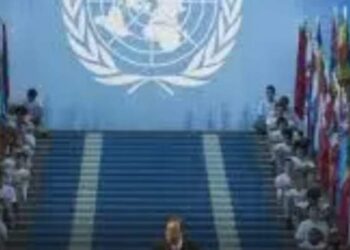 تقریر أممي یدق ناقوس الخطر…2023 العام الأكثر دمویة في   الضفة