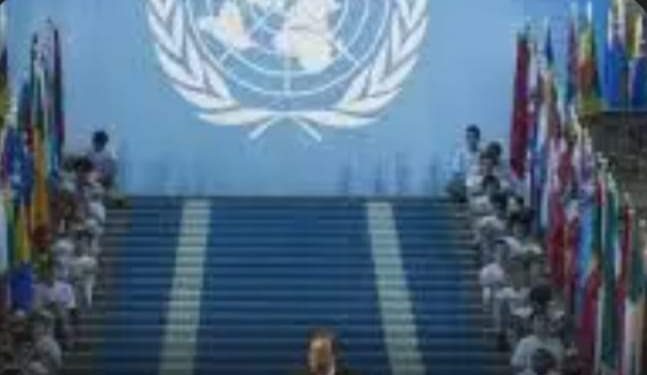 تقریر أممي یدق ناقوس الخطر…2023 العام الأكثر دمویة في   الضفة