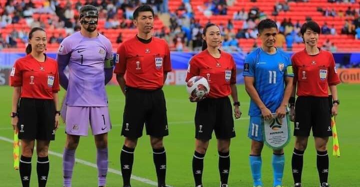 كأس آسيا قطر 2024 نتائج مباريات الجولة الأولى للمجموعة الأولى والثانية