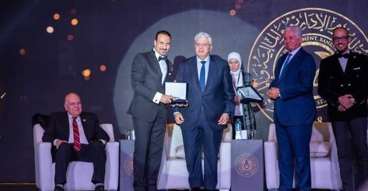وزير التعليم العالي يشهد حفل تخرج الحاصلين على الدراسات العليا بالأكاديمية العربية للعلوم الإدارية والمالية والمصرفية