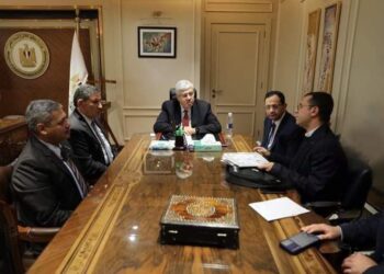 وزير التعليم العالي والبحث العلمي يعلن : مصر تجني ثمار دعم ابتكارات علمائها