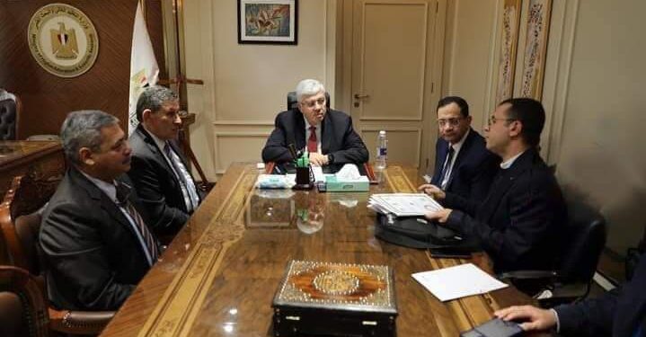 وزير التعليم العالي والبحث العلمي يعلن : مصر تجني ثمار دعم ابتكارات علمائها