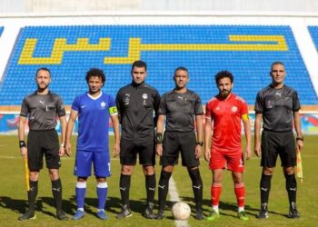 مباريات اليوم دوري المحترفين  الجولة ال 18