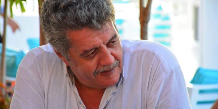 “المواجهة في معركة عواطف الظل”