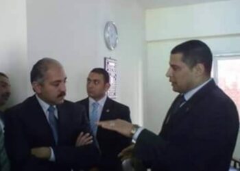 حكاية وطن تنعي العامري فاروق نائب رئيس النادي الأهلي ووزير الرياضة الأسبق