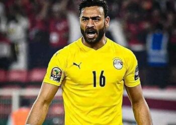 هنتمسك بالأمل  ونشجع ابوجبل