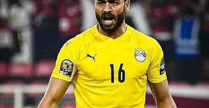 هنتمسك بالأمل  ونشجع ابوجبل