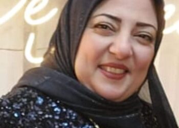 خلو مسار القمر في برج العذراء